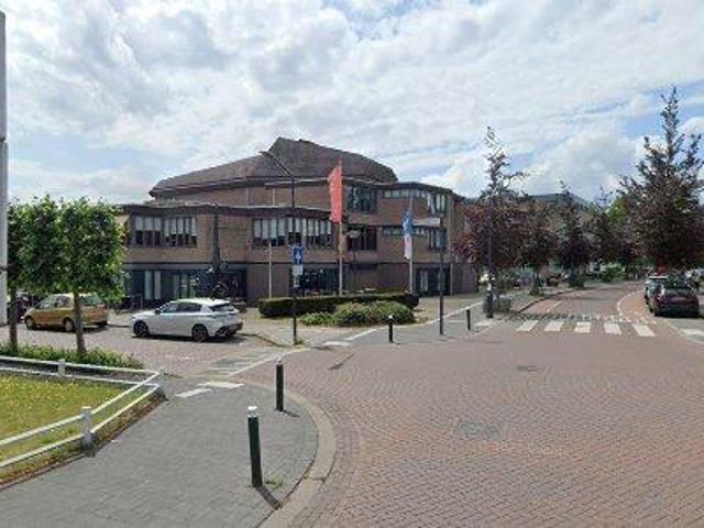 Appartement Secretaris van Rooijstraat in Vught
