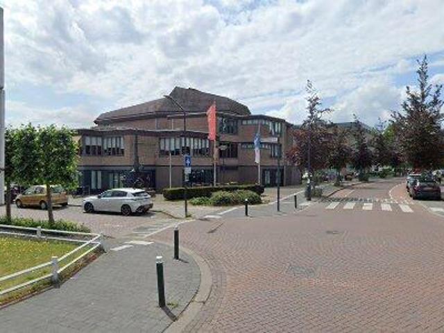 Appartement Secretaris van Rooijstraat in Vught