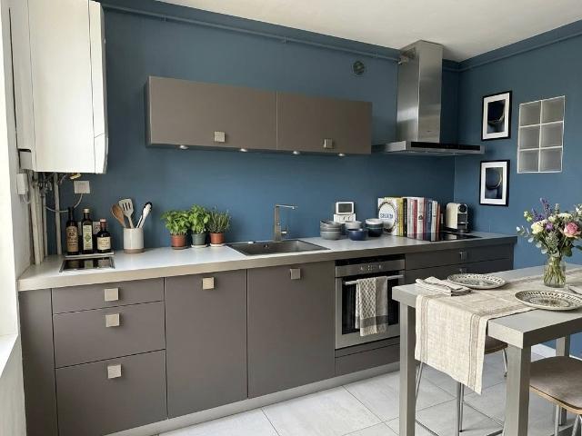 APPARTEMENT SEDAN