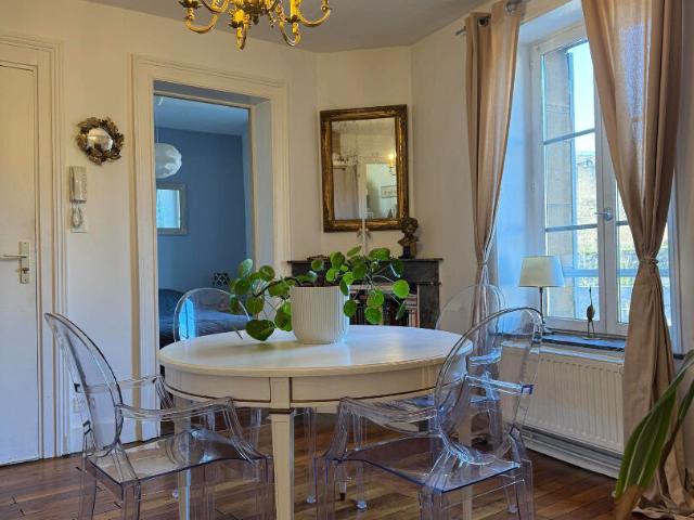 APPARTEMENT SEDAN