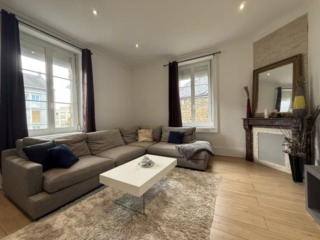 APPARTEMENT SEDAN