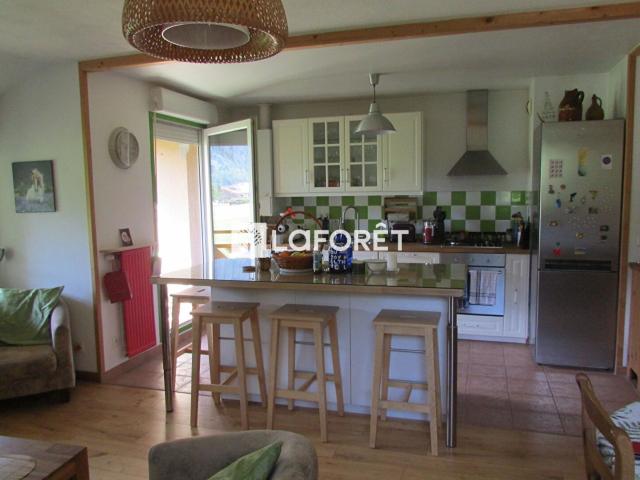 Appartement Seez 5 pièce s 113.50 m2 114m² Séez