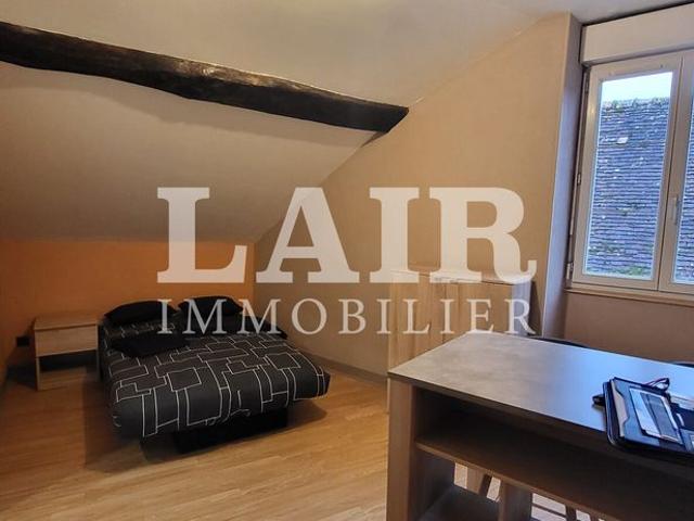 Appartement Sees ref S15387
