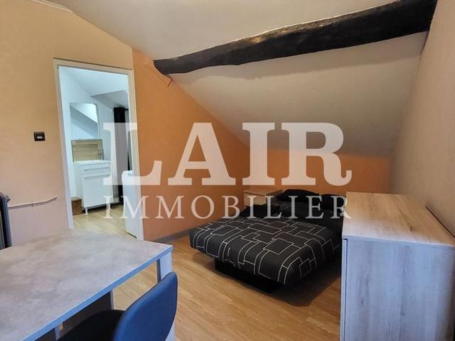Appartement Sees ref S15387