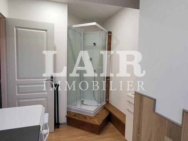 Appartement Sees ref S15387
