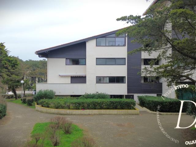 Appartement Seignosse 'Le Penon' 38m² Seignosse