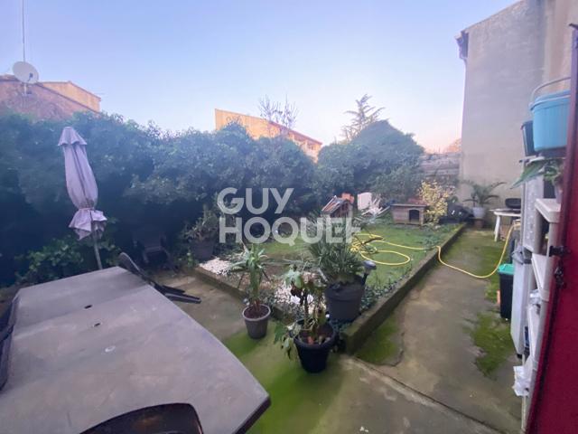Appartement Seillons source d'argens 3 pièce s 89.80 m2