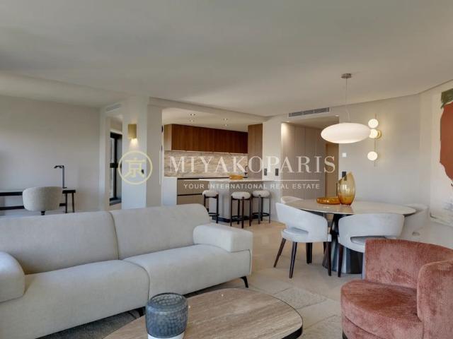 Appartement • Seine et Berges
