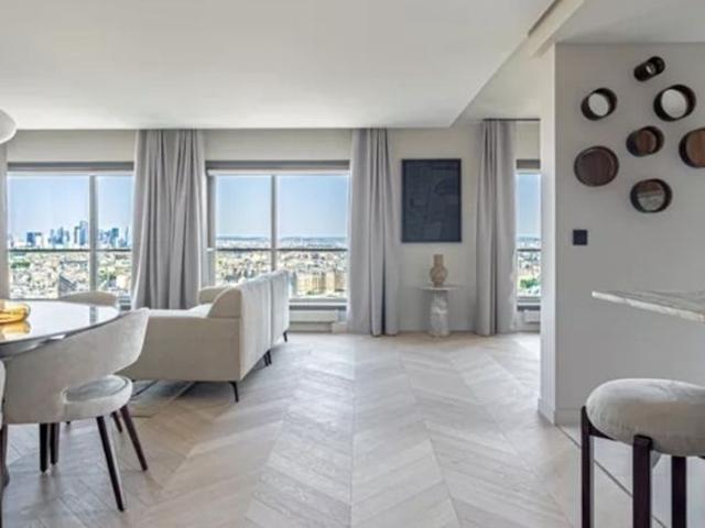 Appartement • Seine et Berges