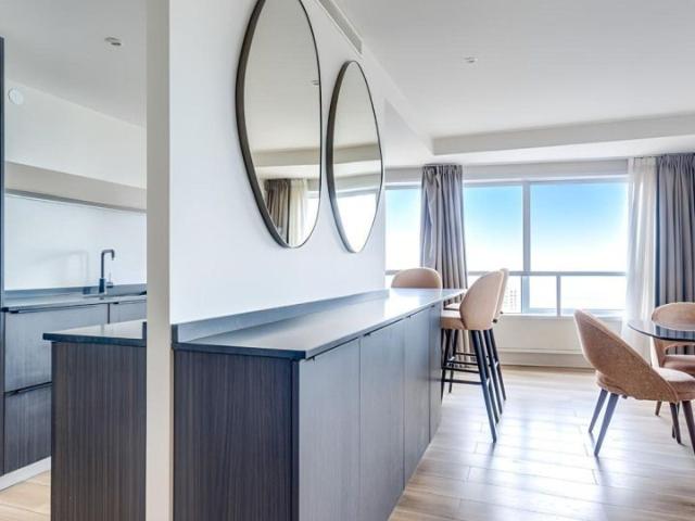 Appartement • Seine et Berges