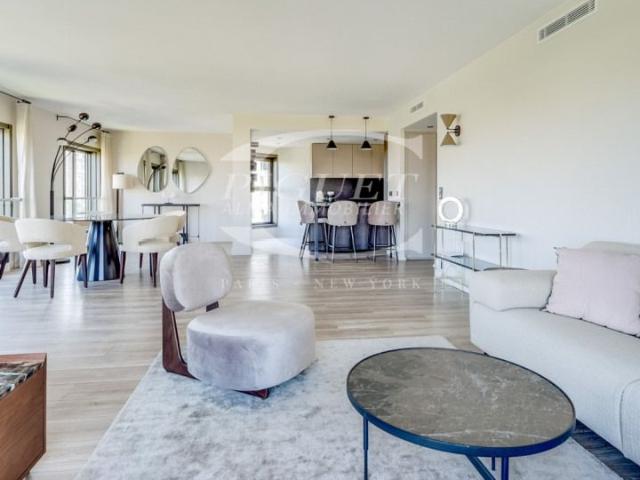 Appartement • Seine et Berges