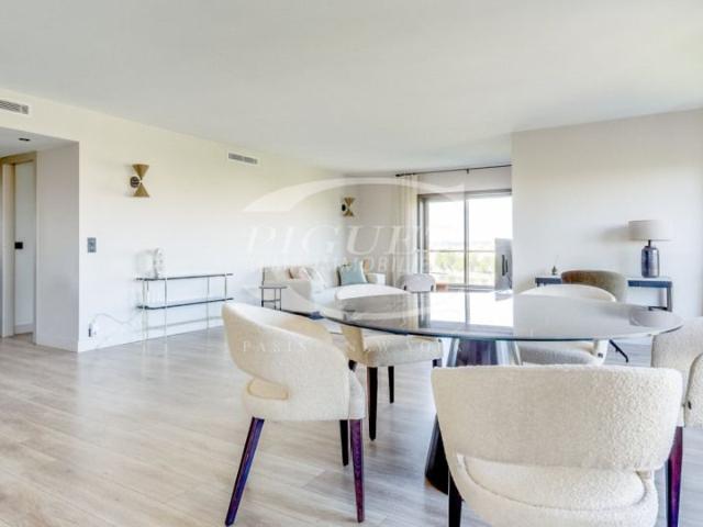 Appartement • Seine et Berges