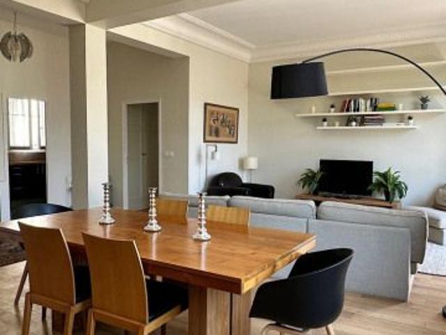 Appartement • Seine et Berges
