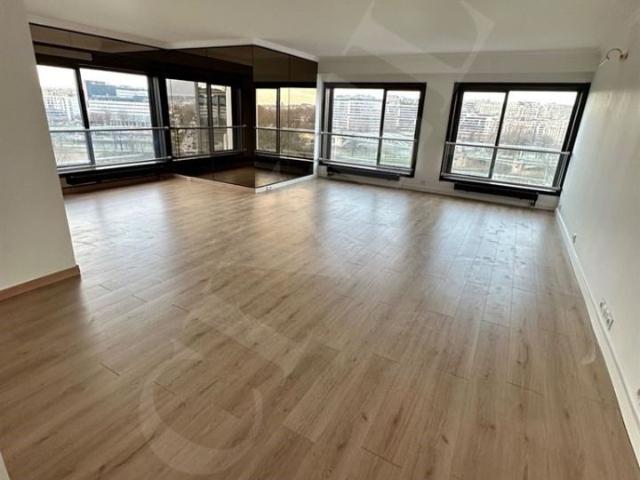 Appartement • Seine et Berges