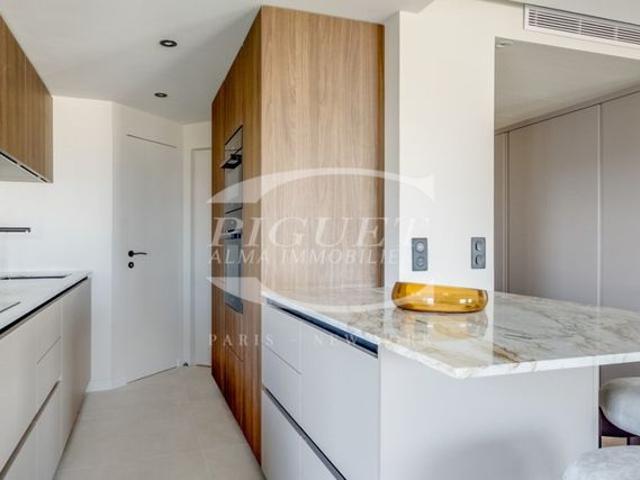 Appartement • Seine et Berges
