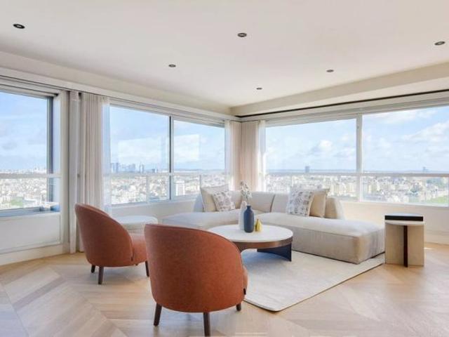 Appartement • Seine et Berges