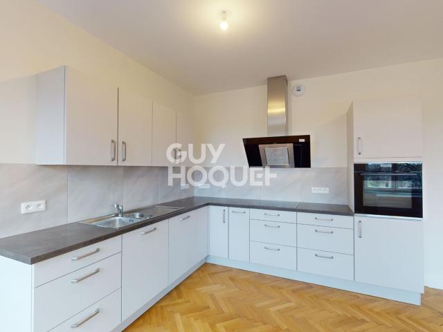 Appartement Selestat 4 pièce s 118.47m²