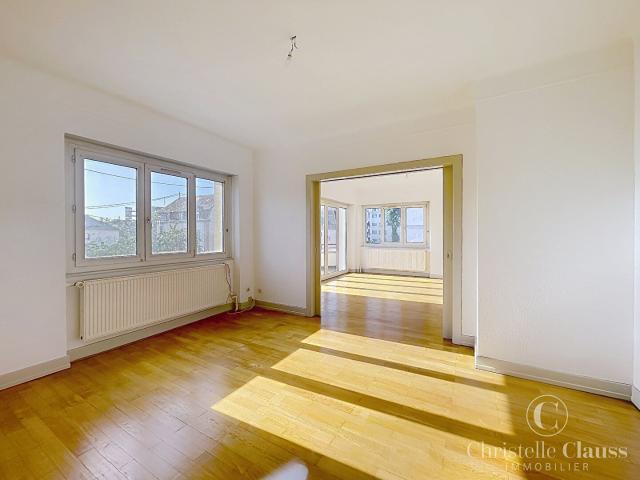 Appartement Selestat 4 pièce s 97.74 m2