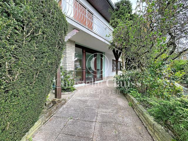 Appartement Sélestat 5 pièces 112 m2
