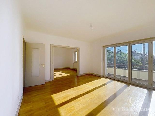 Appartement SELESTAT 97m² 2 chambres