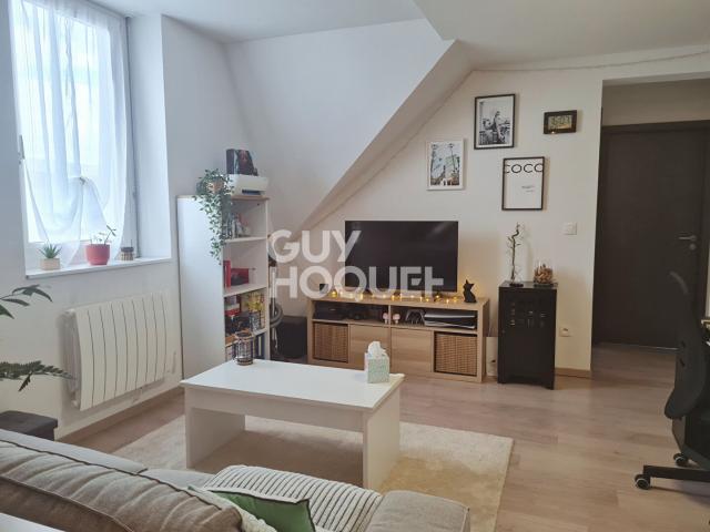 Appartement Selestat 2 pièce s 40.12 m2