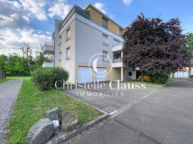 Appartement Selestat 2 pièce s 46.85m2