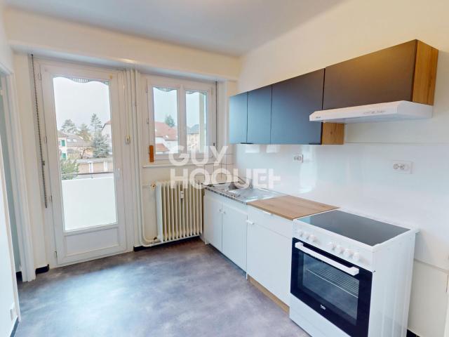 Appartement Selestat 3 pièce s 65 m2