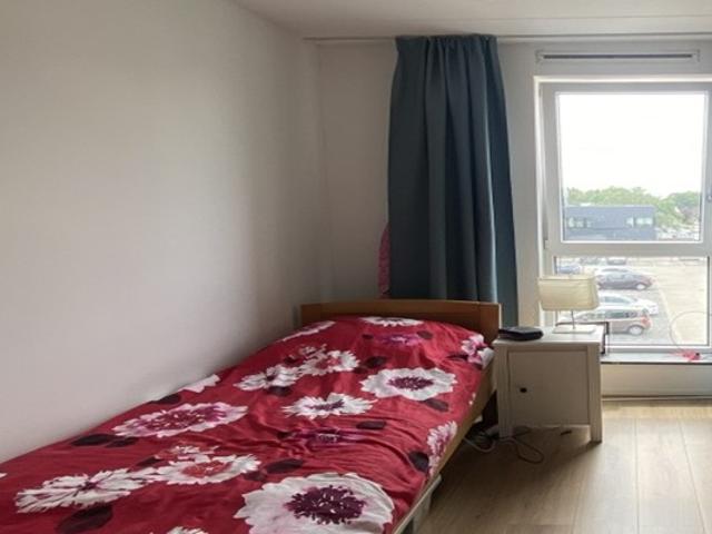 Appartement Selhorstweg in Harderwijk