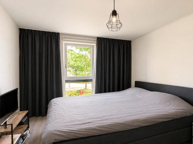 Appartement Selhorstweg in Harderwijk