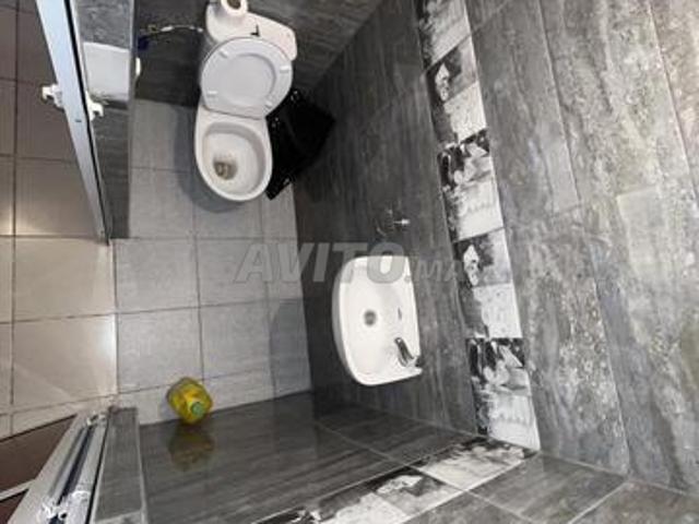 Appartement selouane