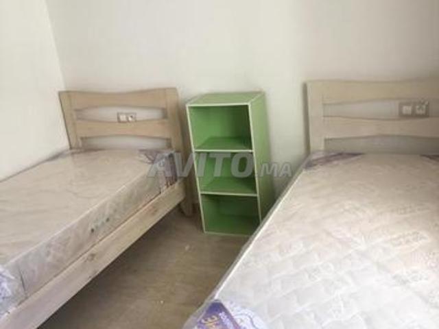 Appartement serein