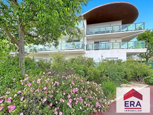 Appartement Serignan 4 pièce s