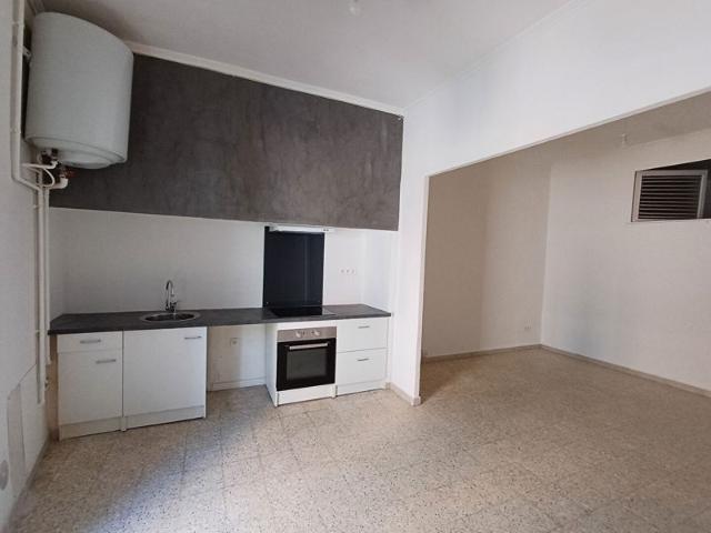 Appartement Sete 2 pièce s