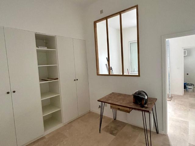 Appartement Sete 3 pièce s 48 m2 centre ville Sete
