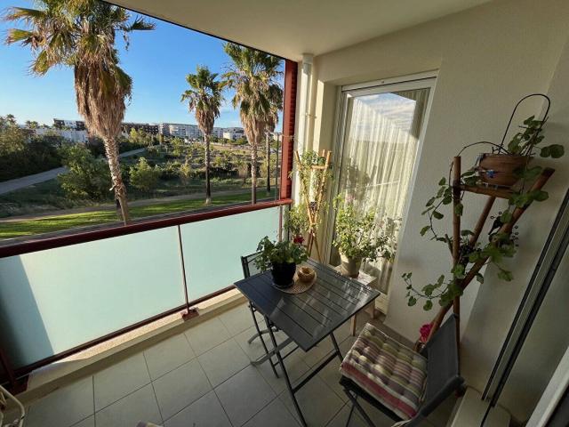 Appartement Sete 3 pièce s 52 m2