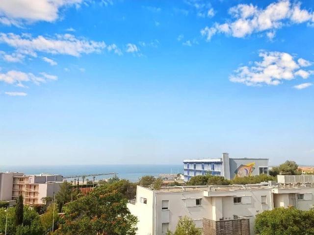 Appartement Sete 3 pièce s 62 m2