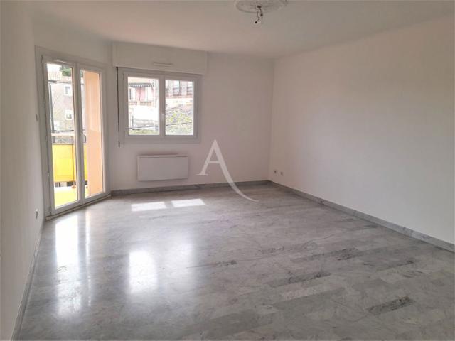 Appartement Sète 3 pièce s 73.72 m2