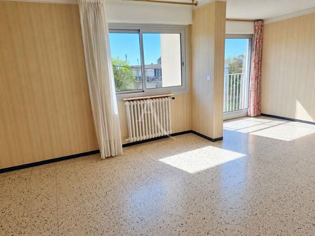 Appartement Sete 3 pièce s 84 m2