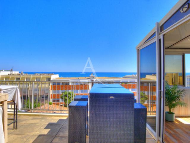 Appartement Sete 3 pièces 56.21 m²