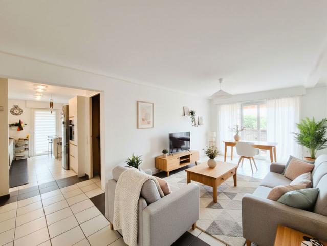 Appartement Sète 3 pièces 84 m²