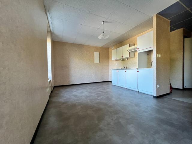 Appartement SEVERAC D'AVEYRON 2 pièce s 26.86 m²