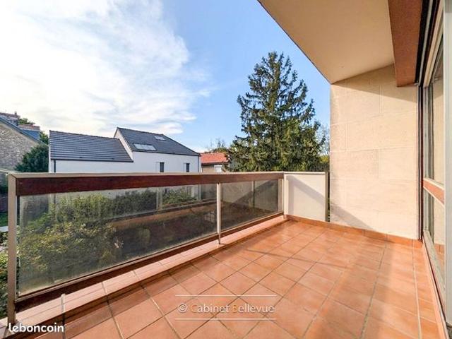 Appartement Sèvres RG 3 pièces 73m² 395 000