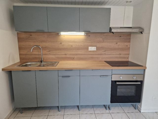 Appartement Sézanne 2 pièce s