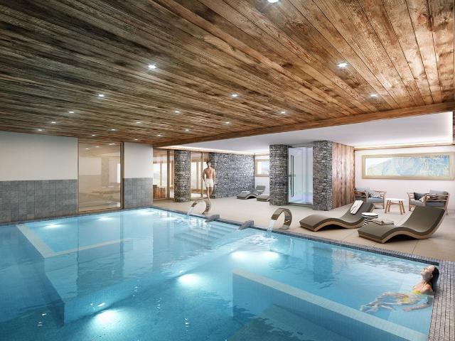 Apartment with 4.5 rooms on sale in Hérémence 99 m² | dreamo. Ch