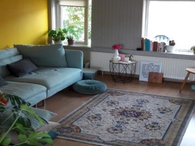 Appartement Simon Stevinstraat in Tilburg
