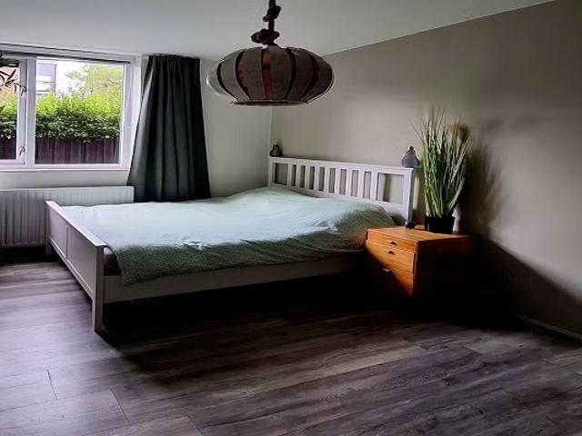 Appartement Simplonbaan in Utrecht