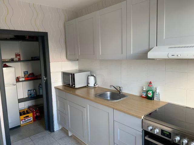 Appartement Sint Michiels Te Huur