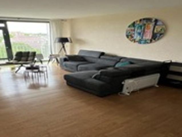 Appartement Sint Annadal in Maastricht