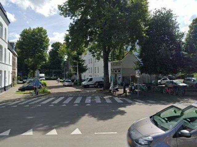 Appartement Sint Annalaan in Maastricht