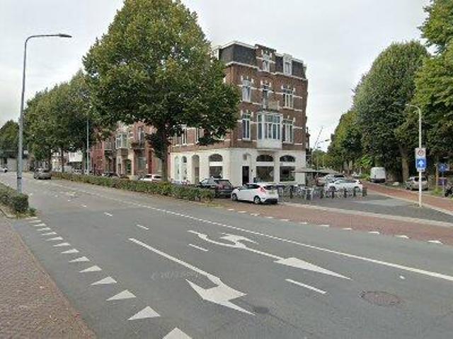 Appartement Sint Annalaan in Maastricht